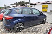 Photo of conversion LPG - FORD C-MAX 1,6