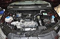 Photo of conversion LPG - ŠKODA Fabia 1,2