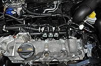 Photo of conversion LPG - ŠKODA Fabia 1,2