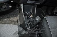 Photo of conversion LPG - ŠKODA Fabia 1,2