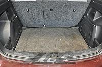 Photo of conversion LPG - ŠKODA Fabia 1,2