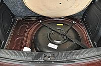Photo of conversion LPG - ŠKODA Fabia 1,2