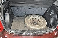 Photo of conversion LPG - ŠKODA Fabia 1,2