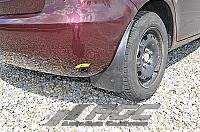 Photo of conversion LPG - ŠKODA Fabia 1,2