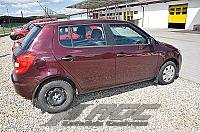 Photo of conversion LPG - ŠKODA Fabia 1,2