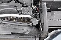 Photo of conversion LPG - HUMMER H3 3,5