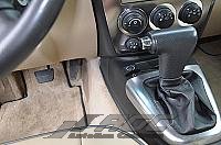 Photo of conversion LPG - HUMMER H3 3,5