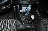 Foto z montáže LPG - ŠKODA Roomster 1,6
