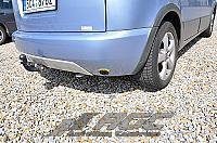 Foto z montáže LPG - ŠKODA Roomster 1,6