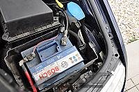 Photo of conversion LPG - ŠKODA Fabia 1,4