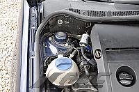 Photo of conversion LPG - ŠKODA Fabia 1,4