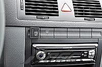 Photo of conversion LPG - ŠKODA Fabia 1,4