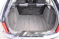 Photo of conversion LPG - ŠKODA Fabia 1,4