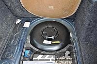Photo of conversion LPG - ŠKODA Fabia 1,4