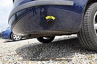 Photo of conversion LPG - ŠKODA Fabia 1,4
