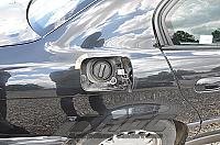 Foto z montáže LPG - BMW 728i 2,8