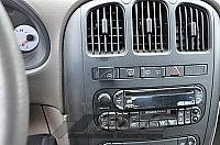 Photo of conversion LPG - CHRYSLER Voyager 2,5