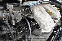 Photo of conversion LPG - CHRYSLER Voyager 2,5