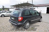 Photo of conversion LPG - CHRYSLER Voyager 2,5