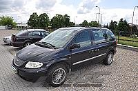 Photo of conversion LPG - CHRYSLER Voyager 2,5