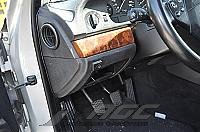 Foto z montáže LPG - BMW 520 I 2,0