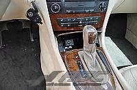 Foto z montáže LPG - MERCEDES-BENZ E 320 3,2