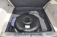 Foto z montáže LPG - MERCEDES-BENZ E 320 3,2