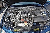 Photo of conversion LPG - ROVER 75 2,0