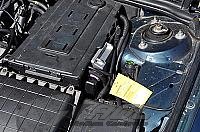 Photo of conversion LPG - ROVER 75 2,0