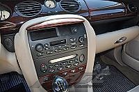 Photo of conversion LPG - ROVER 75 2,0