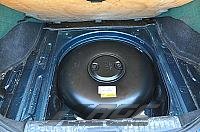 Photo of conversion LPG - ROVER 75 2,0
