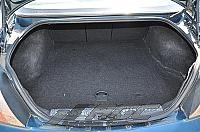 Photo of conversion LPG - ROVER 75 2,0