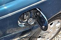 Photo of conversion LPG - ROVER 75 2,0
