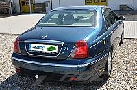 Photo of conversion LPG - ROVER 75 2,0