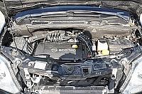 Photo of conversion LPG - OPEL Meriva 1,6
