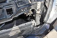 Photo of conversion LPG - OPEL Meriva 1,6