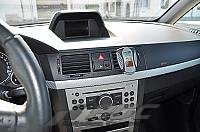 Photo of conversion LPG - OPEL Meriva 1,6