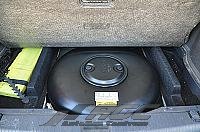 Photo of conversion LPG - OPEL Meriva 1,6