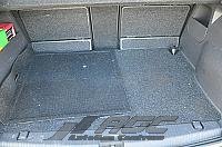Photo of conversion LPG - OPEL Meriva 1,6