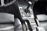 Foto z montáže LPG - BMW 330Xi E46 3,0