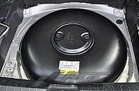 Foto z montáže LPG - BMW 330Xi E46 3,0