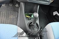 Foto z montáže LPG - ŠKODA Fabia 1,2