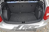 Foto z montáže LPG - ŠKODA Fabia 1,2