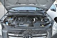 Photo of conversion LPG - Kia Sportage 2,0