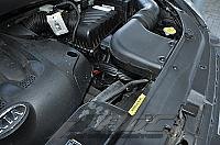 Photo of conversion LPG - Kia Sportage 2,0