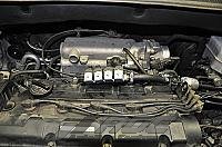 Photo of conversion LPG - Kia Sportage 2,0