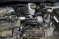 Photo of conversion LPG - Kia Sportage 2,0