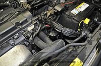 Photo of conversion LPG - Kia Sportage 2,0