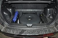 Photo of conversion LPG - Kia Sportage 2,0