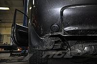 Photo of conversion LPG - Kia Sportage 2,0